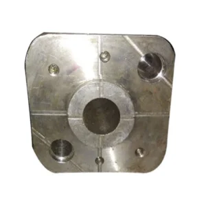 CNC Die Casting