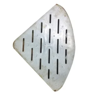 Corner Plate Metal Die