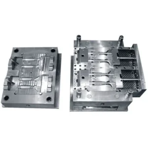 Die Casting Mould