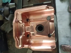 Die Casting Mould21