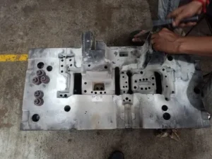 Die Casting Mould23