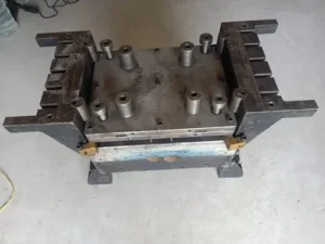 Die Casting Mould8