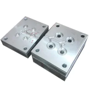 Mild Steel Die Casting