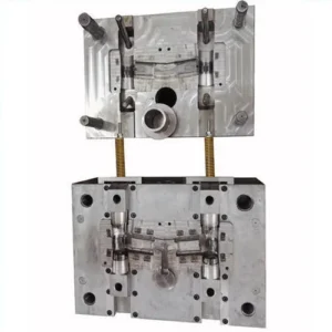 Molding Die Casting