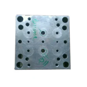 Plastic Mould Metal Die