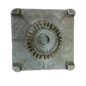 VMC Milling Die Casting